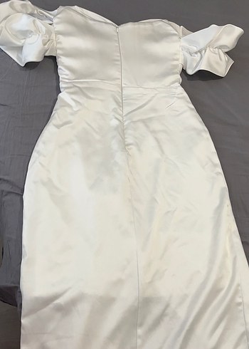 Nikah elbisesi - Görsel 2