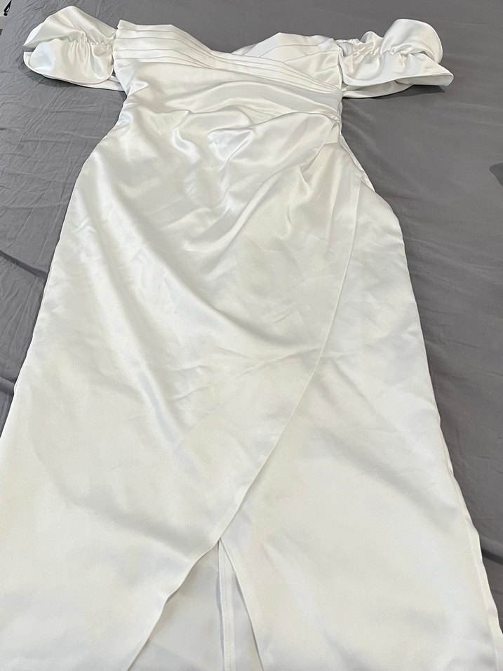 Nikah elbisesi - Görsel 3