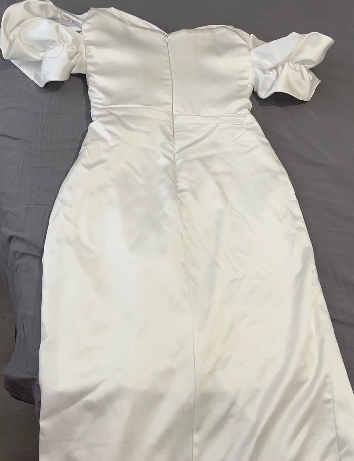 Nikah elbisesi - Görsel 2