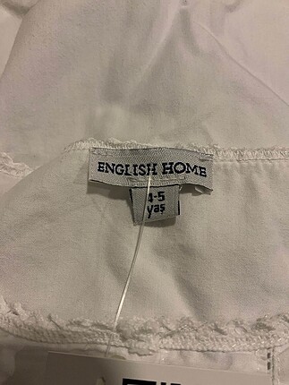 4 Yaş Beden Diğer Pijama & Uyku Tulumu %70 İndirimli.