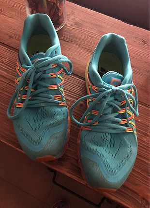 40 Beden mavi Renk Nike air max