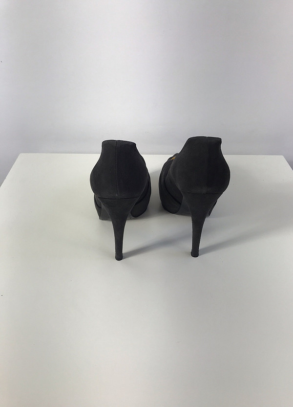 Topuklu ayakkabı - Görsel 3