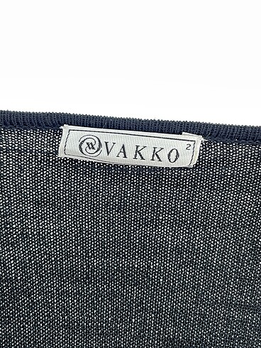 Vakko Triko Elbise p İndirimli. - Görsel 4