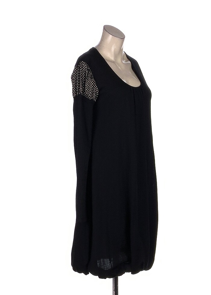 Vakko Triko Elbise p İndirimli. - Görsel 2