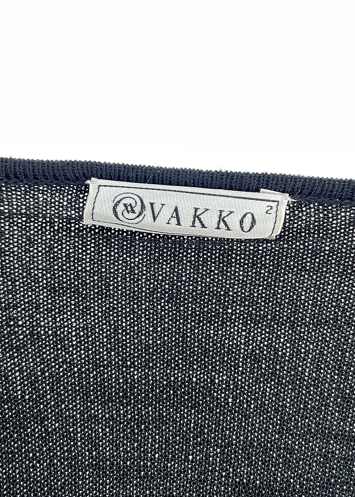 Vakko Triko Elbise p İndirimli. - Görsel 4