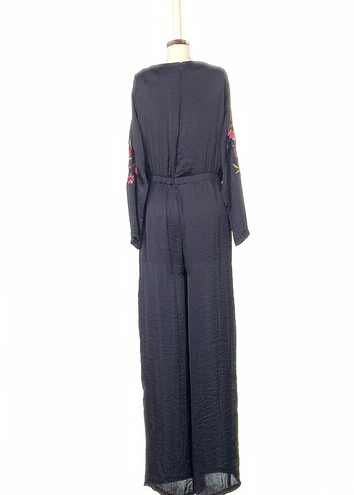 Zara Uzun Tulum p İndirimli. - Görsel 3