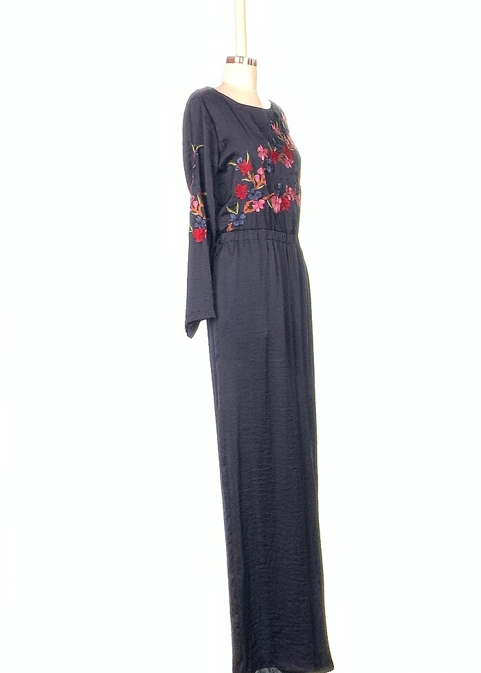 Zara Uzun Tulum p İndirimli. - Görsel 2