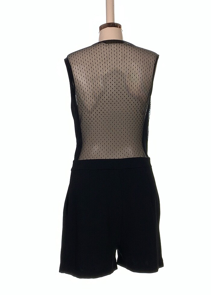 Zara Kısa Tulum p İndirimli. - Görsel 3