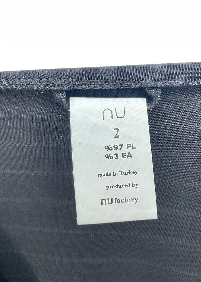 Diğer Uzun Tulum p İndirimli. NU Marka - Görsel 4