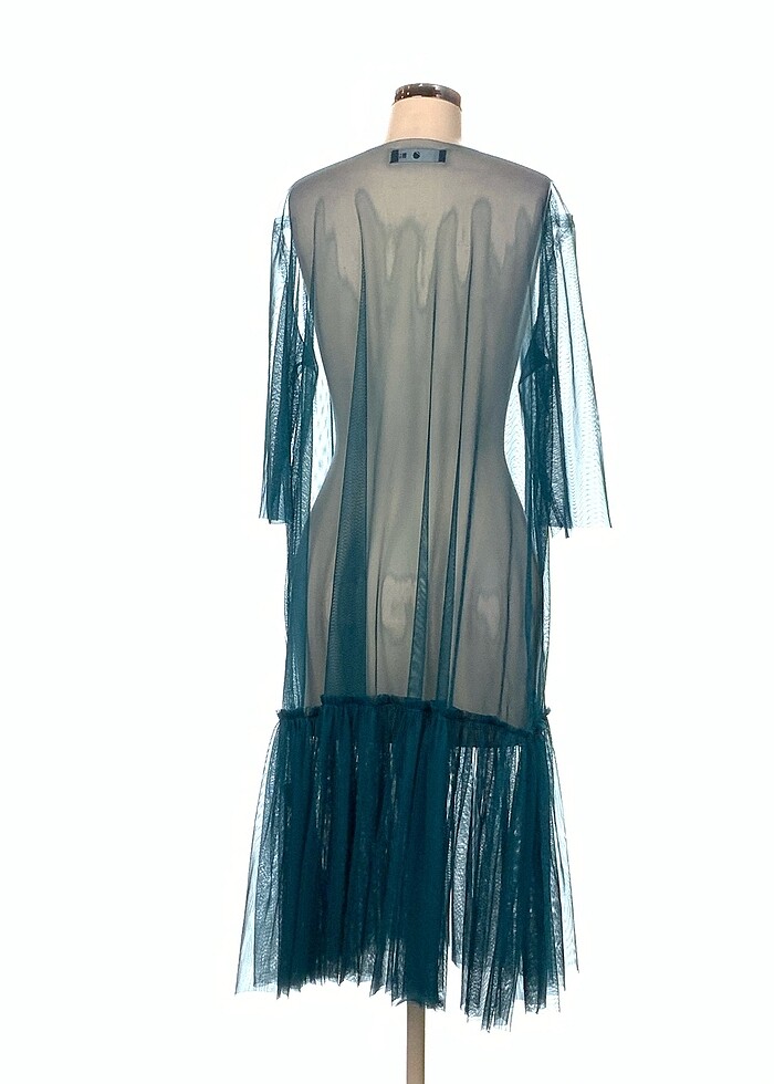 TÜL ELBİSE - Görsel 3