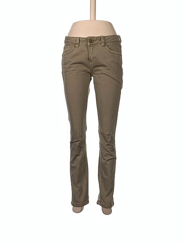 Network Jean / Kot