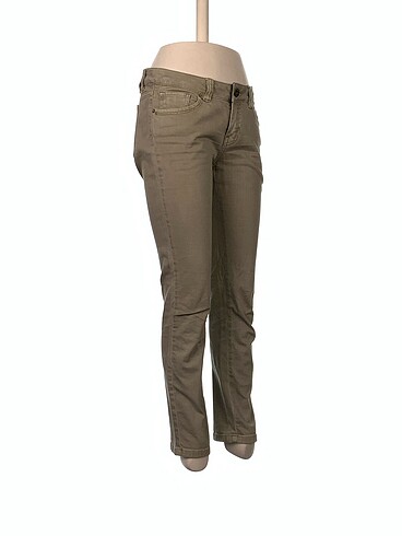 Network Network Jean / Kot