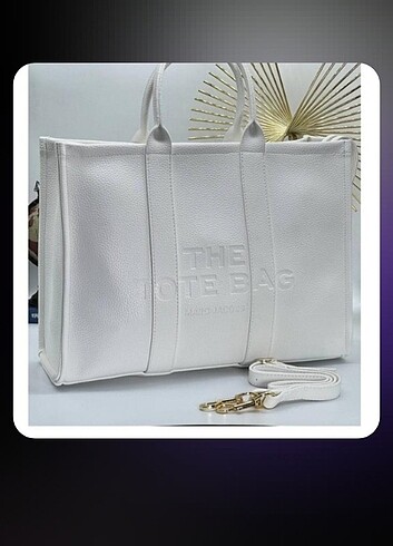 TOTE BAG CANTA