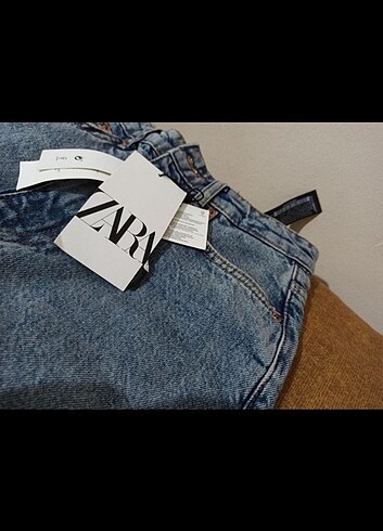 34 Beden Zara pantolon