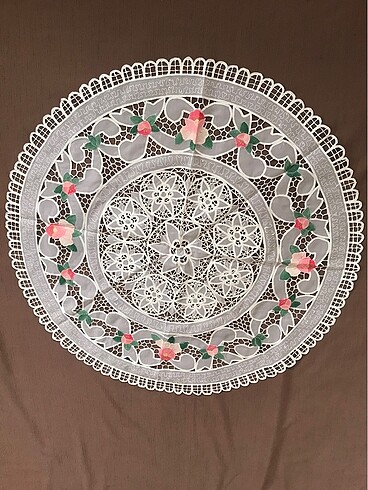 Tasarımcı Rahibe işi