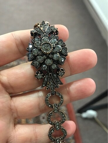 Tasarımcı Vintage