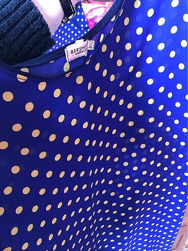 Bershka