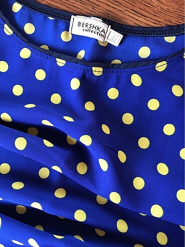 xxl Beden Bershka