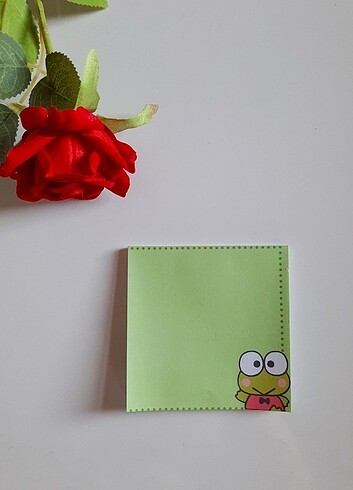Kurbik Memopad