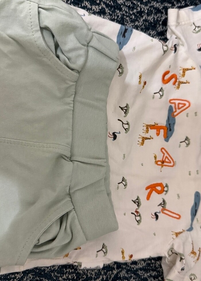 Alt üst takım - Görsel 2