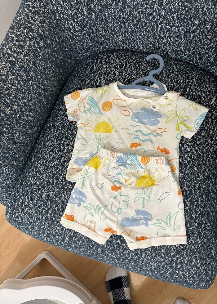 Alt üst takım - Görsel 2