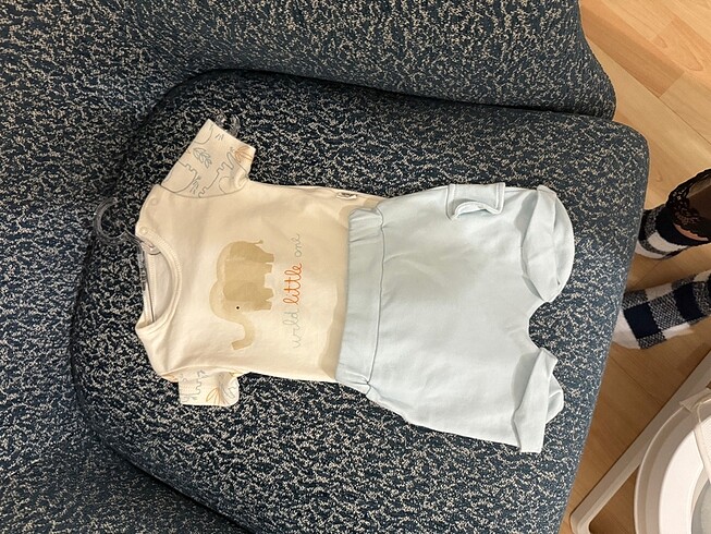 Hellobaby alt üst takım
