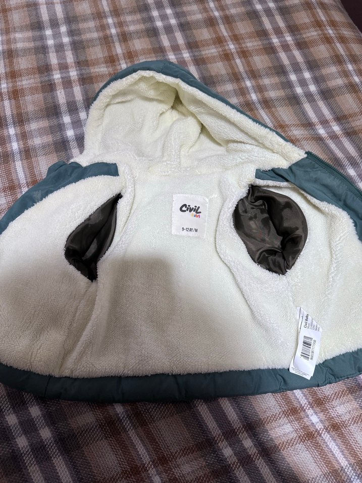 Civil bebekMont - Görsel 3