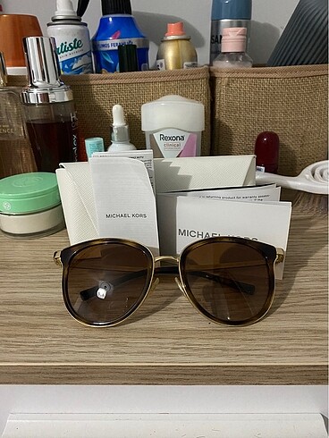 Michael Kors Adrianne I Güneş Gözlüğü