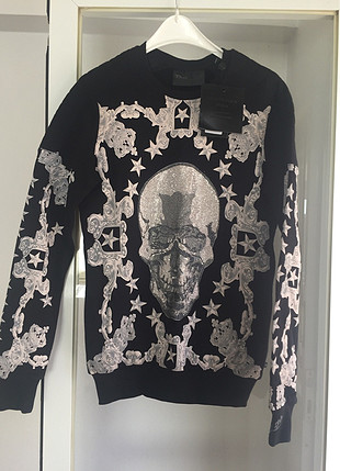 Philipp Plein Sweattshrt kışlık