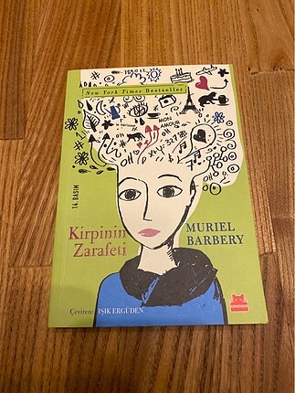 Kirpinin Zarafeti