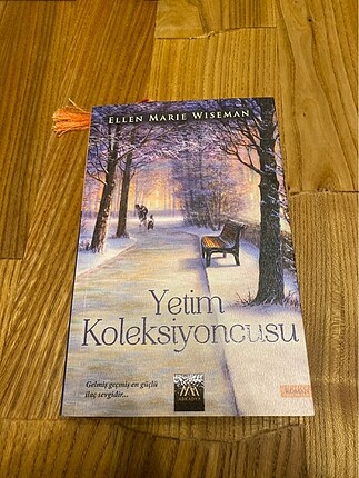 Yetim Koleksiyoncusu