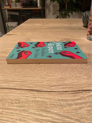  Beden Sıradan Bir Gün - Yekta Kopan