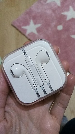 iphone kulaklık