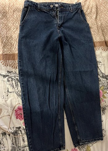 Baggy Pantolon - Görsel 2