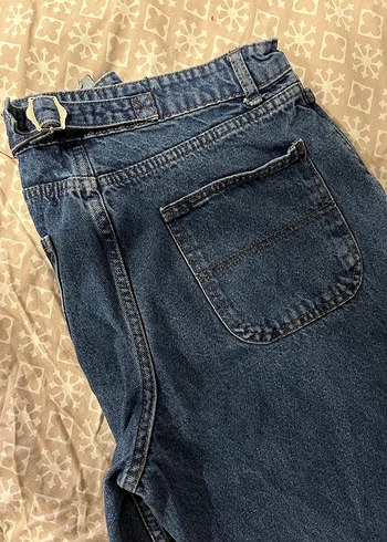 Baggy Pantolon - Görsel 4