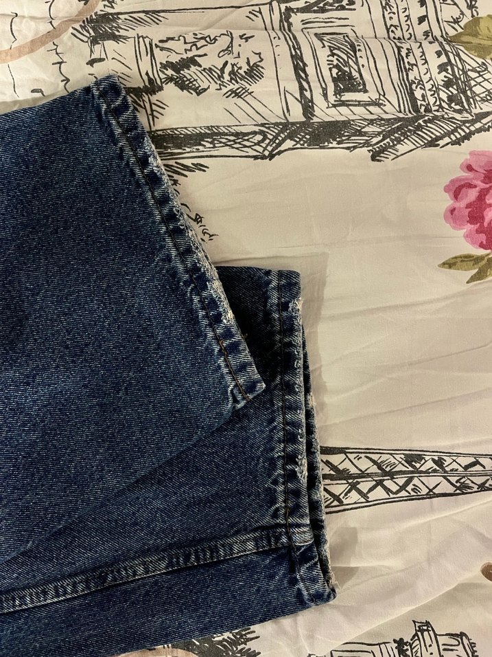 Baggy Pantolon - Görsel 3