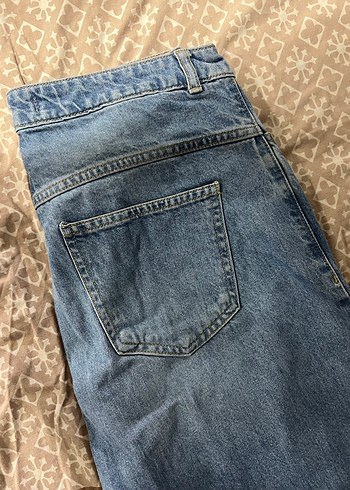 Baggy Pantolon - Görsel 3