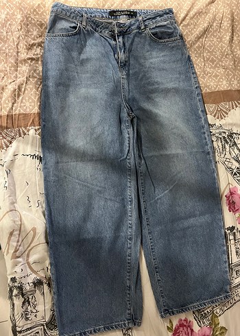 Baggy Pantolon - Görsel 2