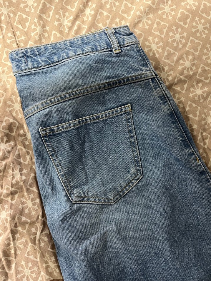 Baggy Pantolon - Görsel 3