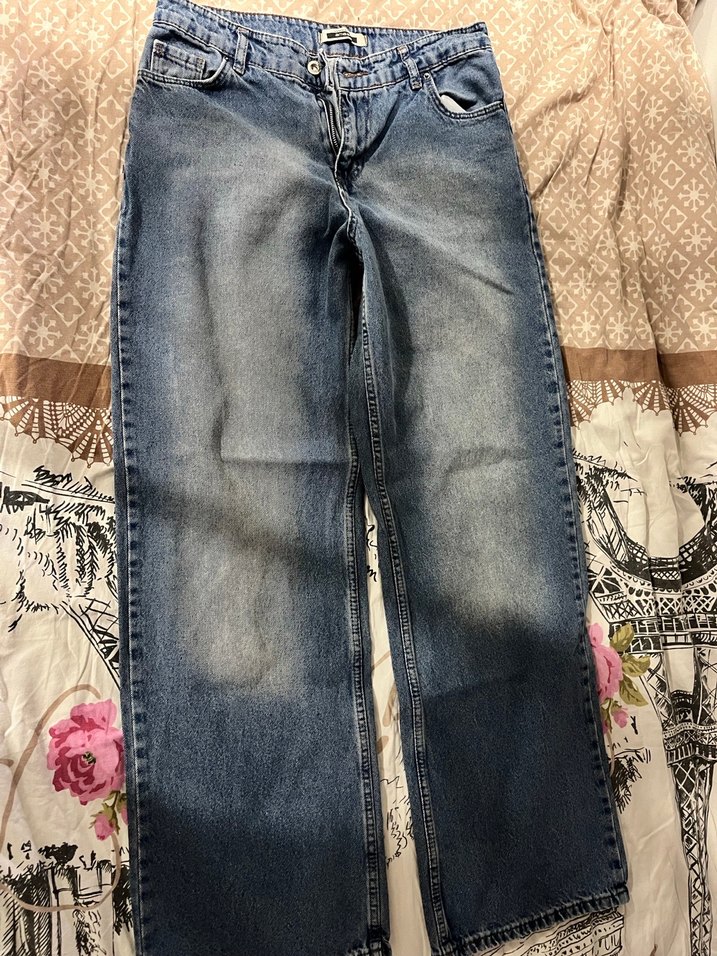 Palazzo Pantolon - Görsel 2