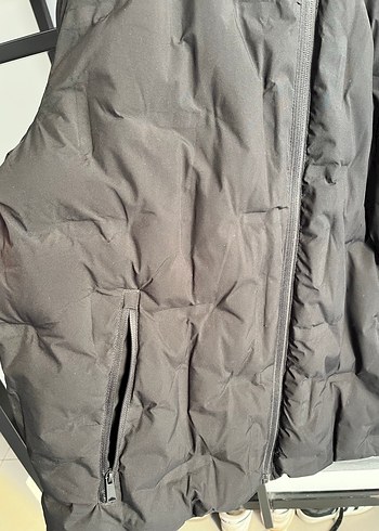 Kışlık Mont - Görsel 2