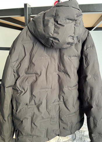 Kışlık Mont - Görsel 4