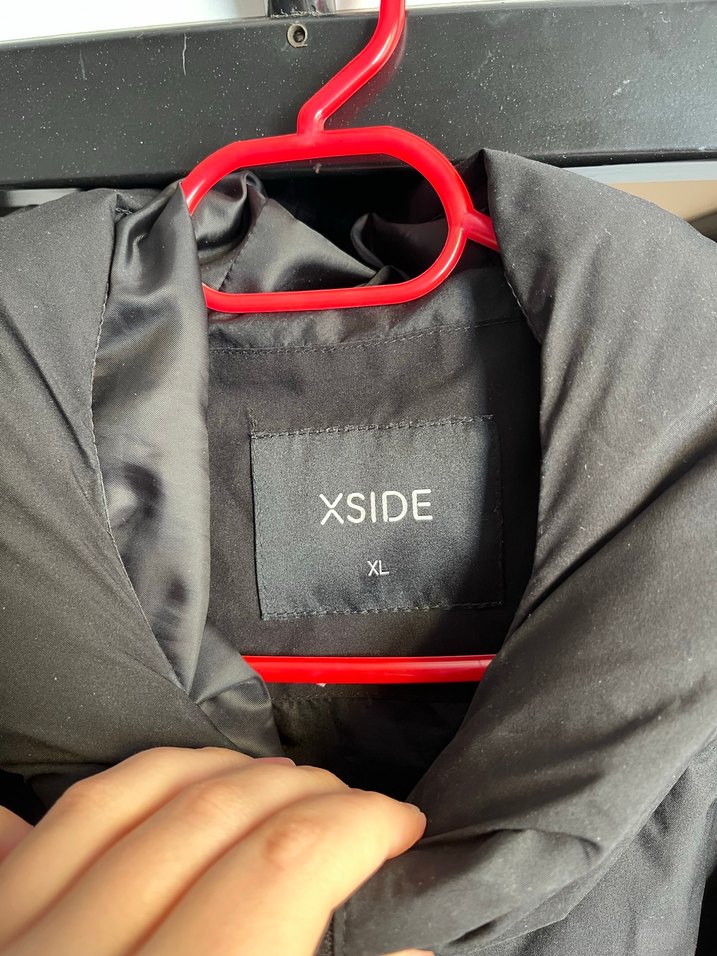 Kışlık Mont - Görsel 3