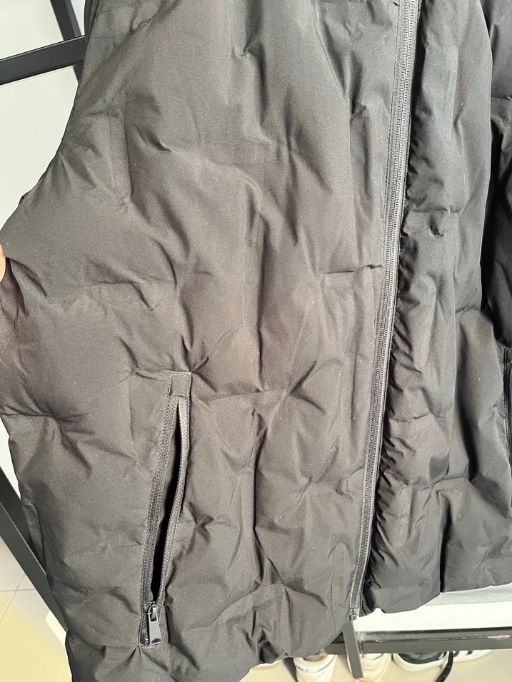 Kışlık Mont - Görsel 2