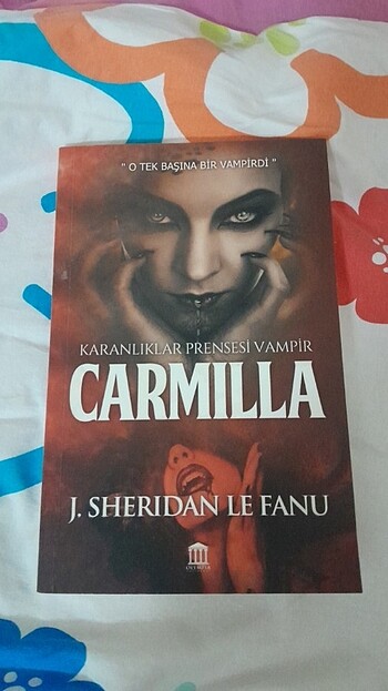 Carmilla