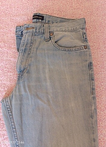 Mavi Jeans Mavi marka Erkek pantolon