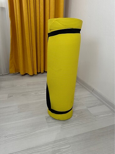 Pilates Matı