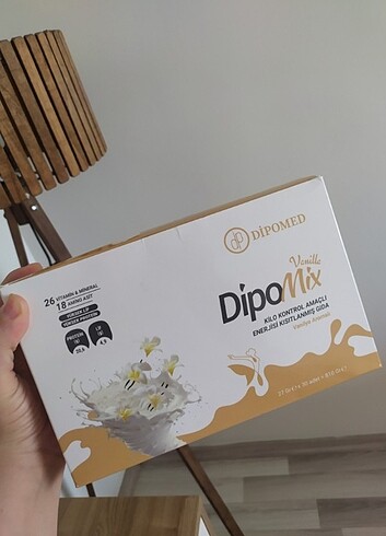 Dipomix