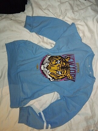 Addax Kaplan sweatshirt