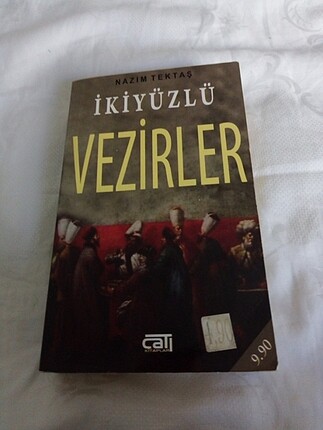 Kitap